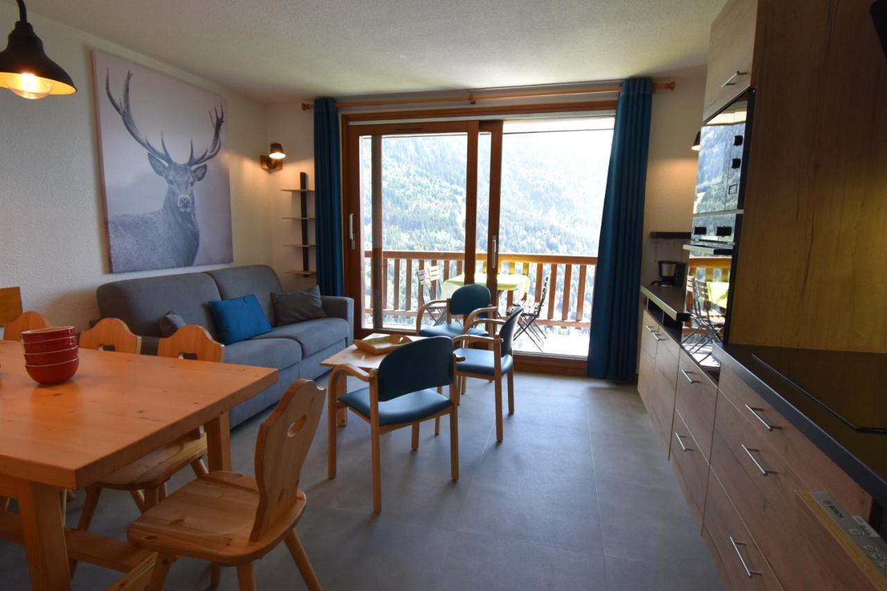 Vaujanylocations - Cochette II Apt 17 外观 照片