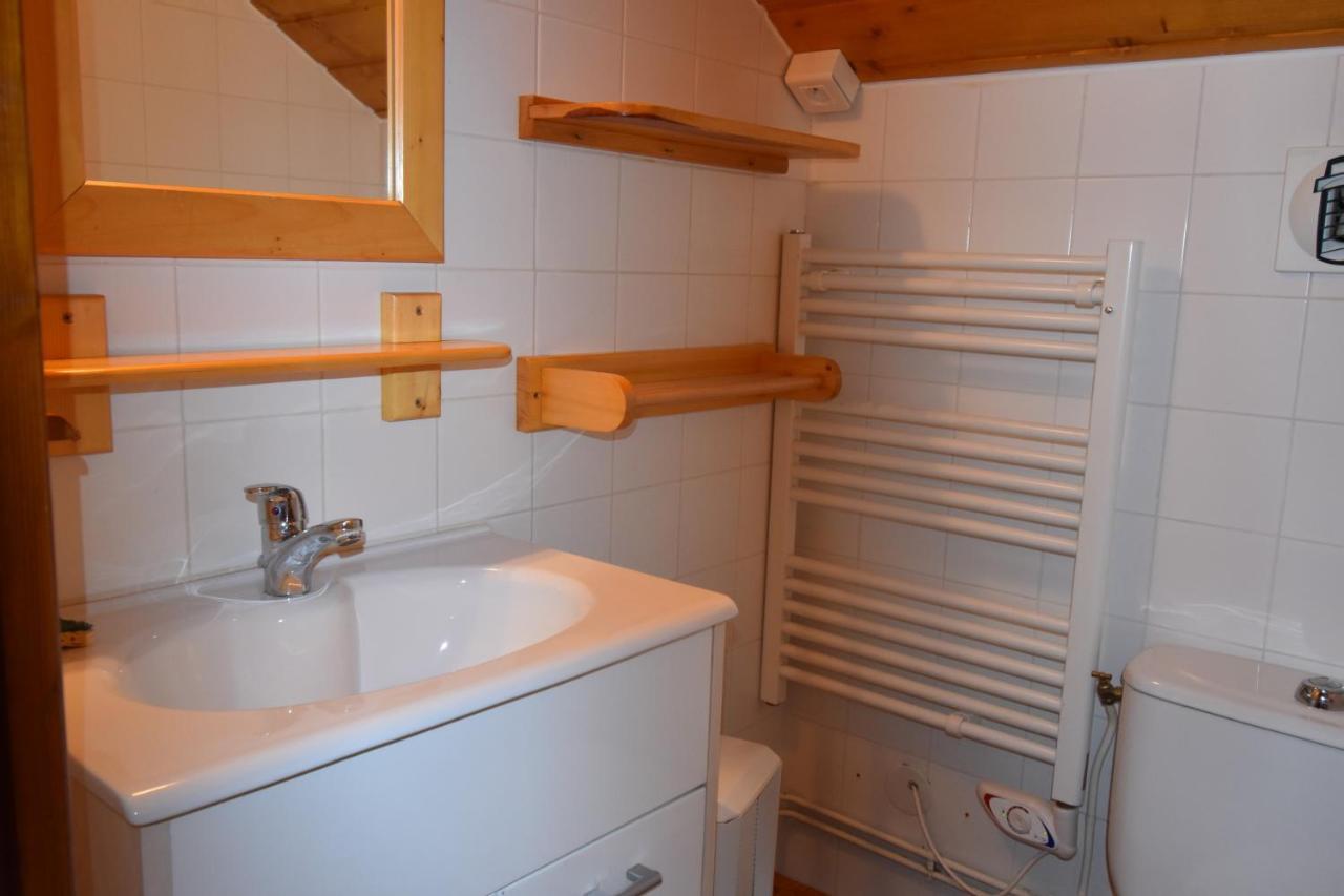 Vaujanylocations - Cochette II Apt 17 外观 照片