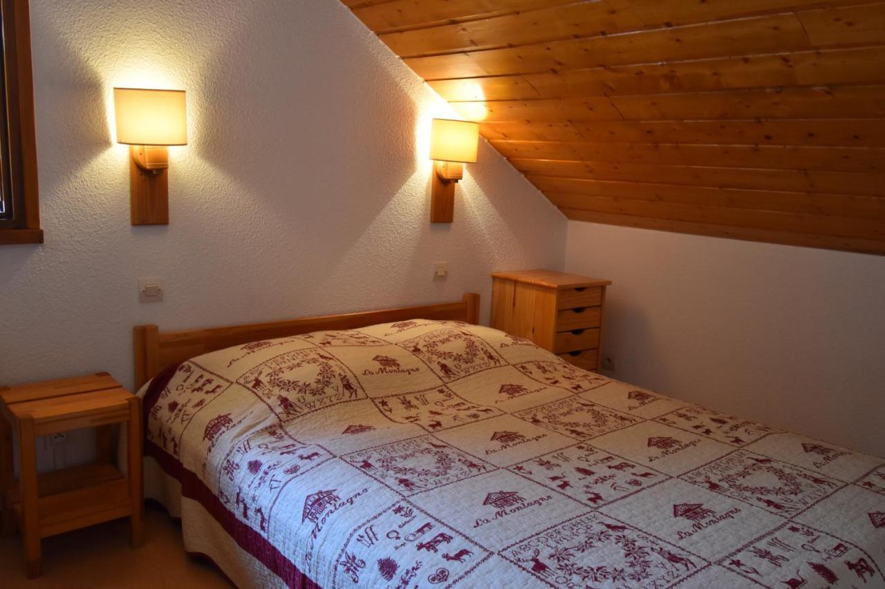 Vaujanylocations - Cochette II Apt 17 外观 照片