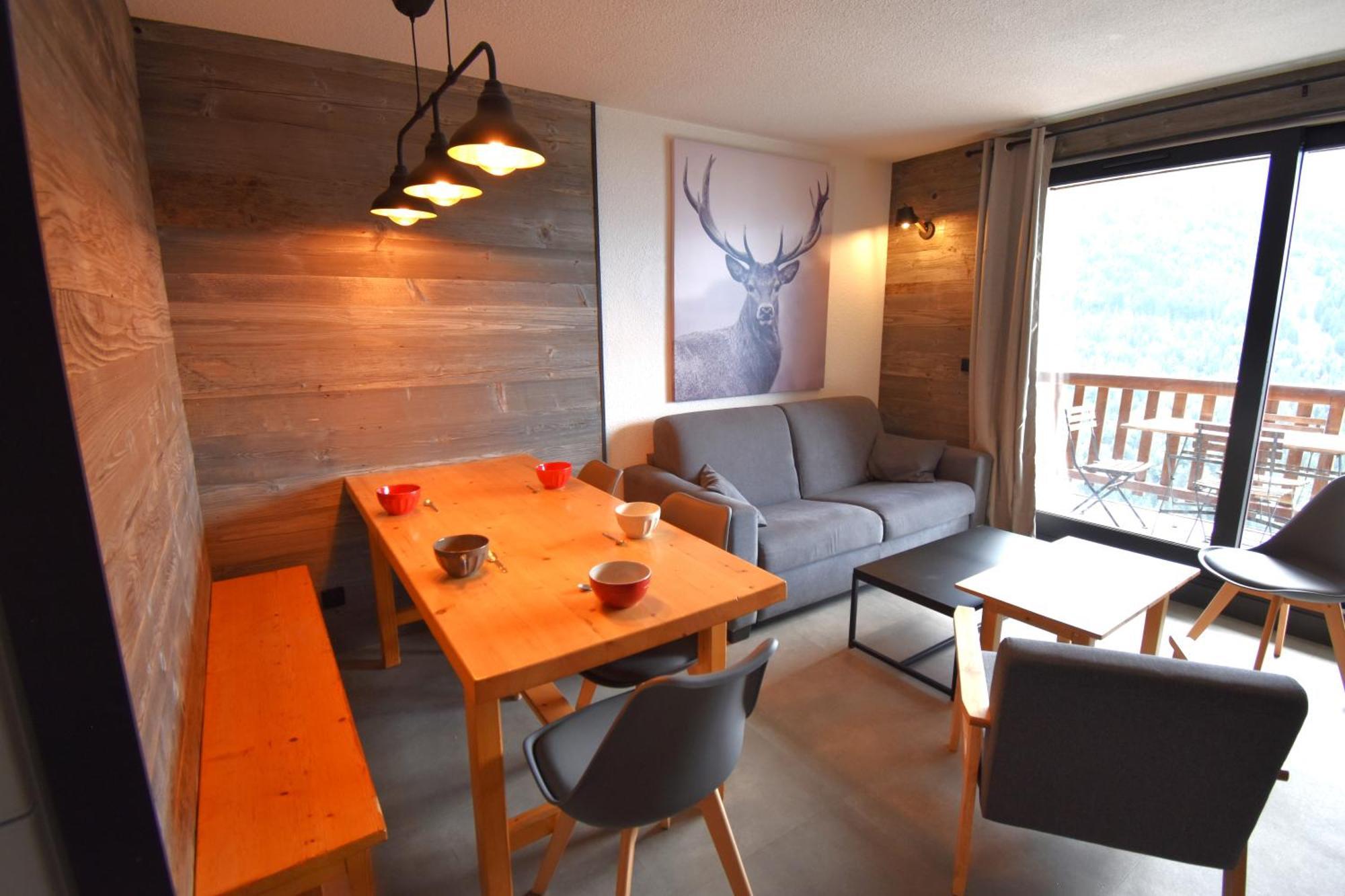Vaujanylocations - Cochette II Apt 17 外观 照片